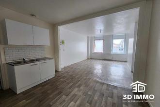 location appartement fourmies 59610