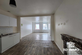 location appartement fourmies 59610