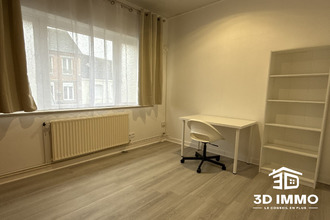 location appartement fourmies 59610