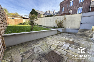 location appartement fourmies 59610
