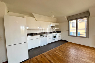 location appartement fourqueux 78112