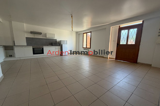 location appartement fraillicourt 08220