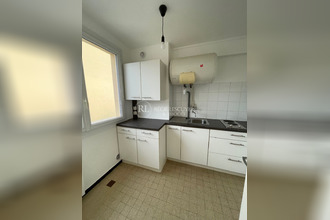 location appartement francheville 69340