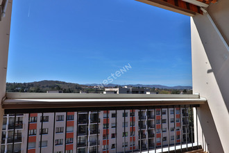 location appartement francheville 69340