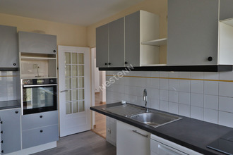 location appartement francheville 69340