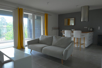 location appartement francheville 69340