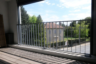 location appartement francheville 69340