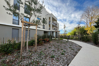 Ma-Cabane - Location Appartement FRANCHEVILLE, 43 m²