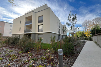 Ma-Cabane - Location Appartement FRANCHEVILLE, 43 m²