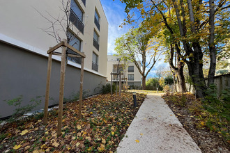 Ma-Cabane - Location Appartement FRANCHEVILLE, 43 m²