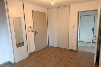 location appartement francheville 69340