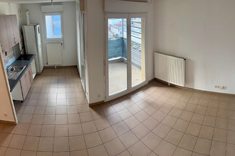 location appartement francheville 69340