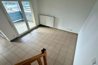 location appartement francheville 69340