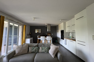 location appartement francheville 69340