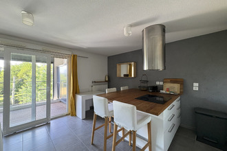 location appartement francheville 69340