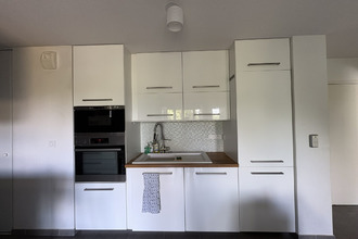 location appartement francheville 69340