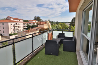 location appartement francheville 69340