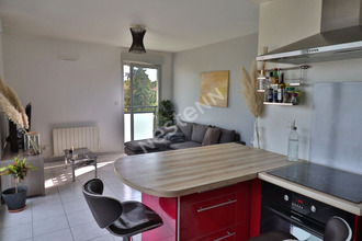location appartement francheville 69340