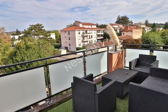 location appartement francheville 69340