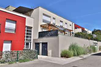 location appartement francheville 69340