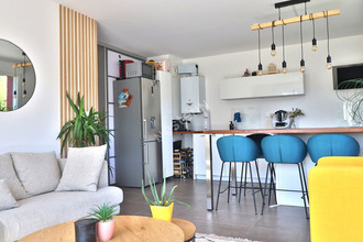 location appartement francheville 69340