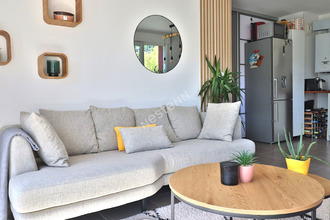 location appartement francheville 69340