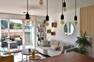 location appartement francheville 69340