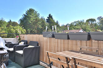 location appartement francheville 69340