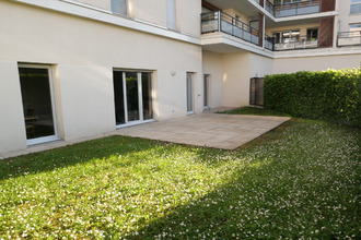 location appartement francheville 69340