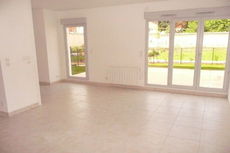 location appartement francheville 69340