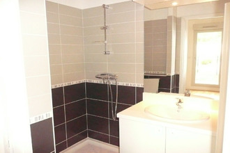 location appartement francheville 69340