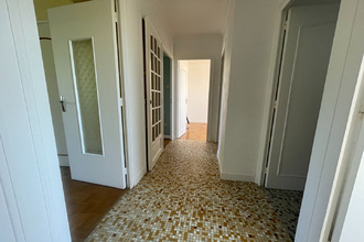 location appartement francheville 69340