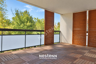 location appartement francheville 69340