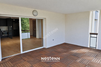 location appartement francheville 69340