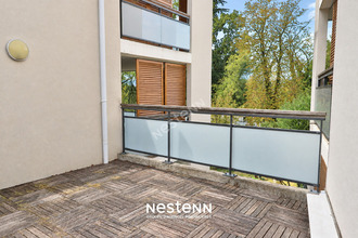 location appartement francheville 69340