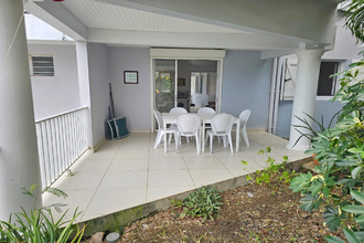 location appartement francois 97240