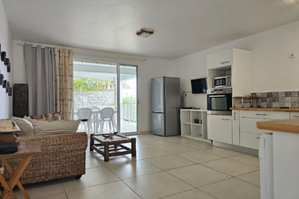 location appartement francois 97240