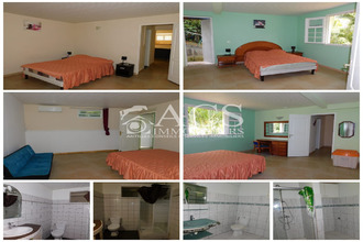 location appartement francois 97240