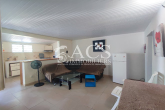 location appartement francois 97240