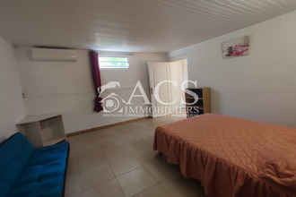 location appartement francois 97240