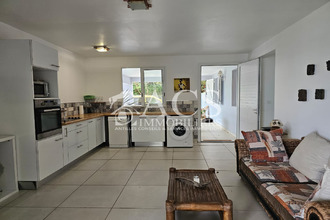 location appartement francois 97240