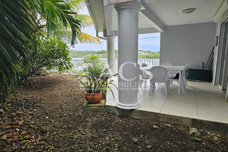 location appartement francois 97240