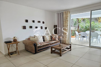 location appartement francois 97240