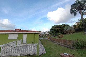 location appartement francois 97240