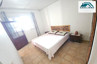 location appartement francois 97240