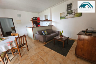 location appartement francois 97240