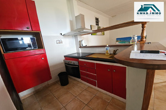 location appartement francois 97240