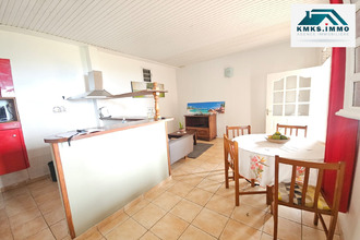 location appartement francois 97240
