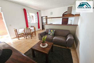 location appartement francois 97240