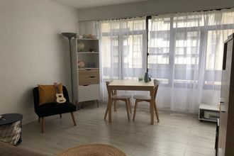 Ma-Cabane - Location Appartement FRANCONVILLE, 26 m²